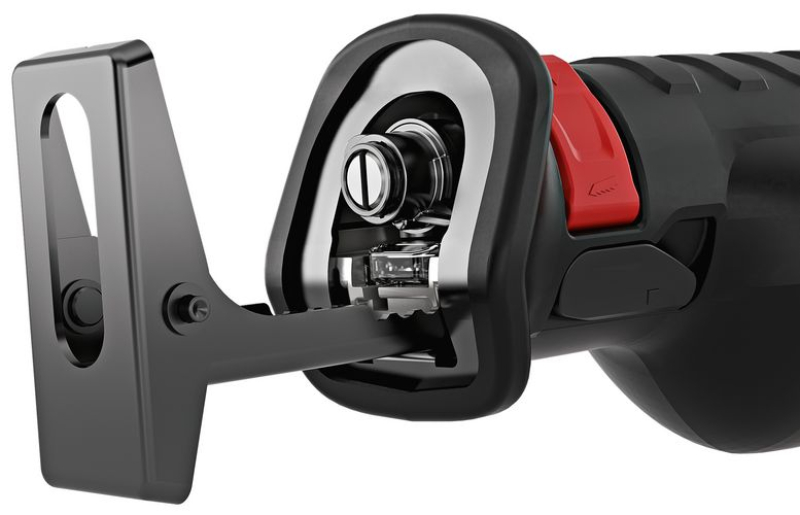 Akku-Säbelsäge mit Pendelhub RS 29 18,0 V